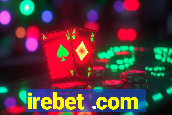 irebet .com